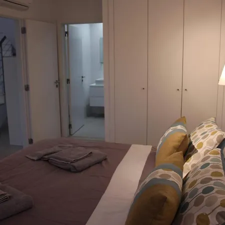 Tres Oliveiras Holiday home *
